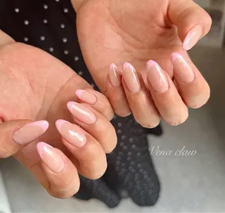 ネイル Vena clawのネイルデザイン