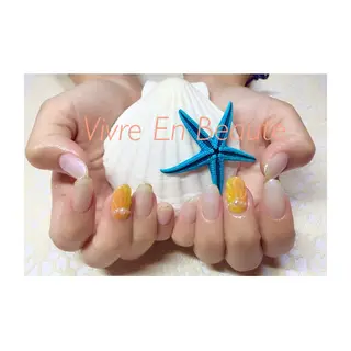 ネイル S Nailのネイルデザイン