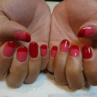 ネイル みー shakushiroのネイルデザイン