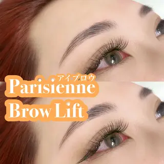 アイブロウ Babe 天神店のマツエク・マツパデザイン