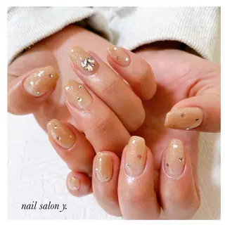 ネイル nailsalon y.のネイルデザイン