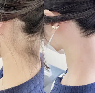 Grace naoのマツエク・マツパデザイン