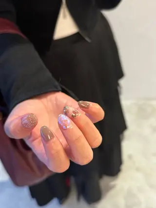 ネイル en. misatoのネイルデザイン