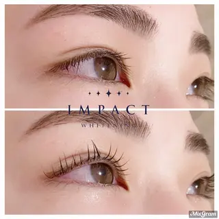 マツエク・マツパ IMPACT所属・IMPACT 💎のエステ・リラクイメージ