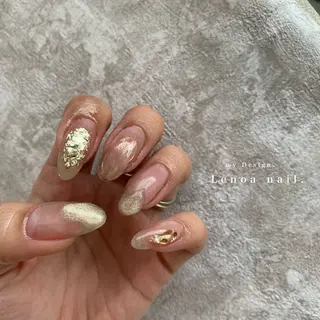 ネイル nailsalon Lenoaのネイルデザイン