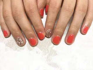 ネイル clocln / Suzukaのネイルデザイン