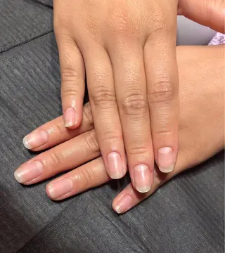 ネイル u sのネイルデザイン