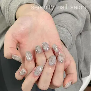 ネイル ✨Serenity Nail salonのネイルデザイン
