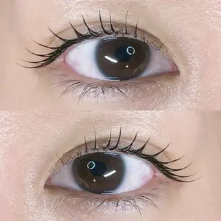 マツエク・マツパ Julio掛川 AMIの眉毛・アイブロウイメージ