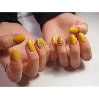 ネイル Otsuka Yumiのネイルデザイン