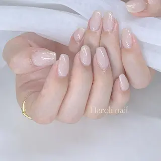 ネイル Neroli nailのネイルデザイン