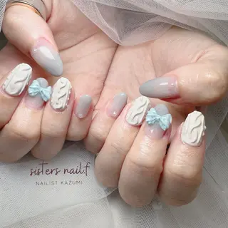 ネイル sisters nail.fのネイルデザイン