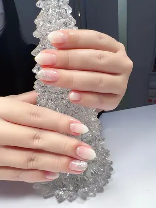 ネイル ネイルサロン ロア旧ジョリーのネイルデザイン