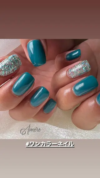 ネイル You kyehwaのネイルデザイン