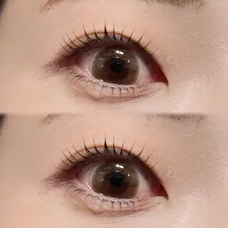 マツエク・マツパ 下北沢🩰 YUKIKO ☆のマツエク・マツパデザイン