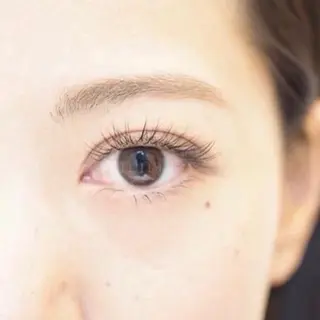 マツエク・マツパ nina佐々木 羽流のマツエク・マツパデザイン