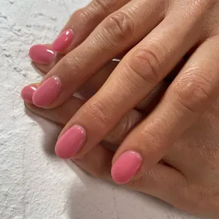 ネイル 吉村 優子のネイルデザイン