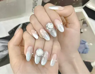 ネイル Naa Nailのネイルデザイン