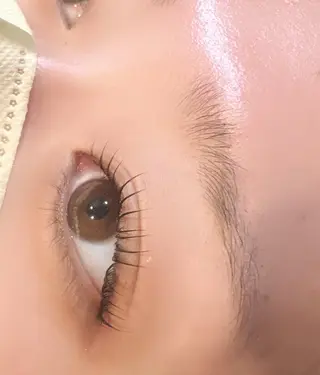 マツエク・マツパ 🤍 harunoのマツエク・マツパデザイン