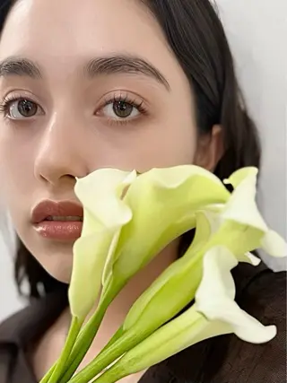 アイブロウ maru 🌿代官山の眉毛・アイブロウイメージ