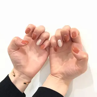 ネイル KAMIYU 💎❄️のマツエク・マツパデザイン