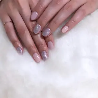 ネイル Miyagi Asamiのネイルデザイン