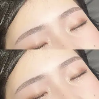 アイブロウ CLALA Ririkaの眉毛・アイブロウイメージ