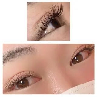 マツエク・マツパ ♡tiana juna˖ ࣪⊹のマツエク・マツパデザイン