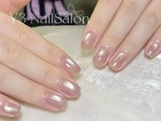 ネイル Y3 NailSalonのネイルデザイン