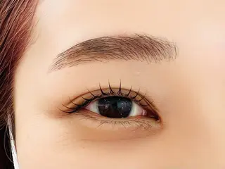 マツエク・マツパ GRANCIEUX 沼田のヘアスタイル