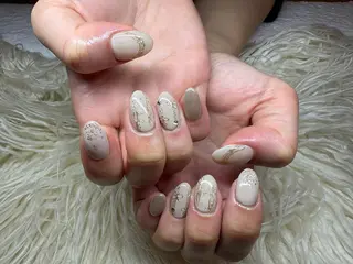 ネイル Nail salon LuaRのネイルデザイン