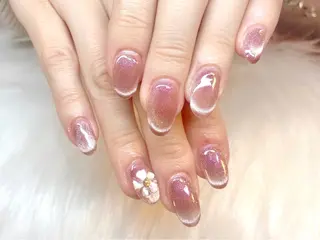 ネイル Mii MA CHERIEのネイルデザイン