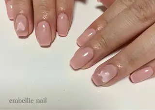 ネイル miyasaka erikoのネイルデザイン