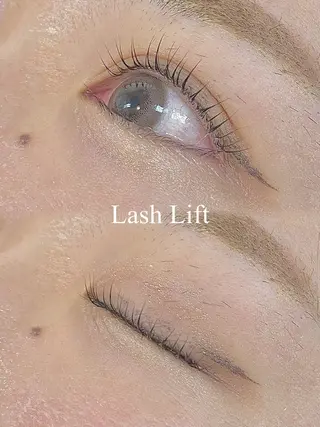 マツエク・マツパ AIRI | EARTH検見川浜店のマツエク・マツパデザイン