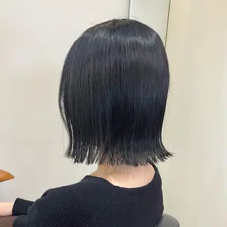ショート kurel_ komakiのヘアスタイル