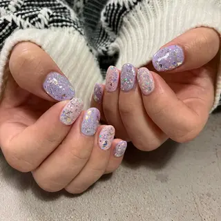 ネイル clocln / Suzukaのネイルデザイン