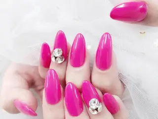 ネイル Melody  3D/スカルプ専門店のネイルデザイン