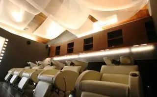 Rina.💎🫧 小松里奈のヘアスタイル