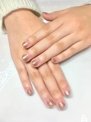 ネイル 新宿ネイルサロン ジェミディローサのネイルデザイン