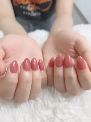 ネイル FIIL nail MEIのネイルデザイン