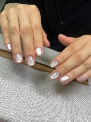 Dea かかのネイルデザイン