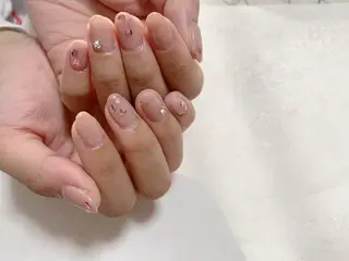 ネイル kikinail 溝の口のネイルデザイン