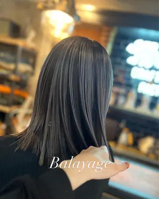 ミディアム 指名No.1💥 ユウトのヘアスタイル