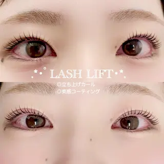 マツエク・マツパ 山岸 まゆかのマツエク・マツパデザイン