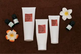 リラクゼーションエステサロン🌺肌質改善イアリイ所属・肌質再生 〜イア🌺リイ〜のエステ・リラクイメージ