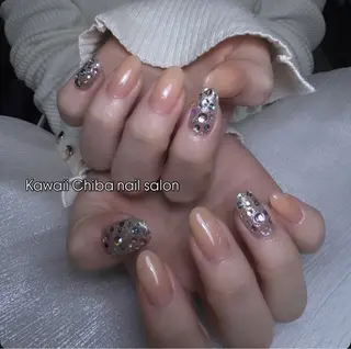 ネイル Kawaii Chiba nailのネイルデザイン