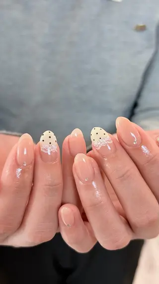 ネイル karen プライベートサロンのネイルデザイン