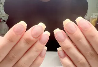 ネイル Rarity Salon  H.Sのネイルデザイン