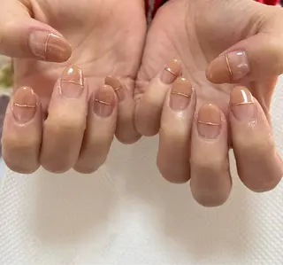 ネイル nail M&Tのネイルデザイン