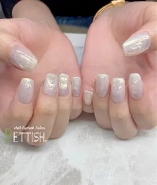 ネイル BETTISH. KUMIKO☺︎︎のネイルデザイン